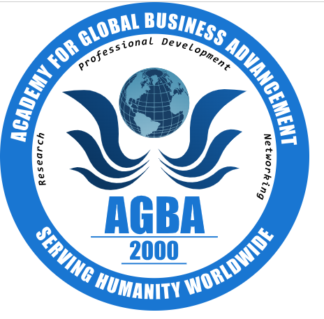 AGBA — Academy for Global Business Advancement