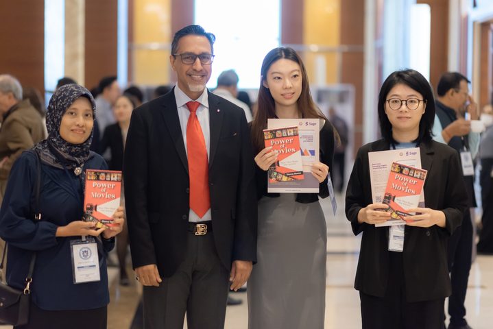 AGBA World Congress