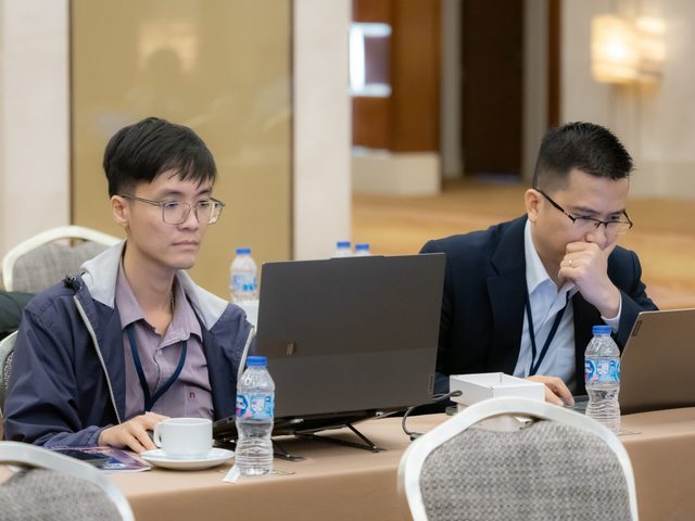 AGBA World Congress