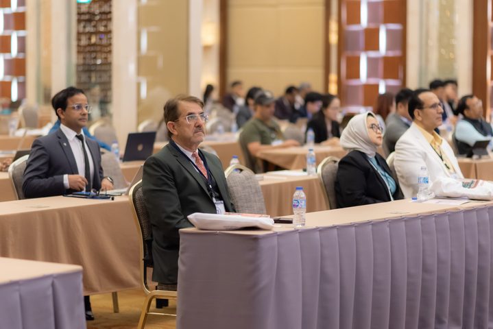 AGBA World Congress