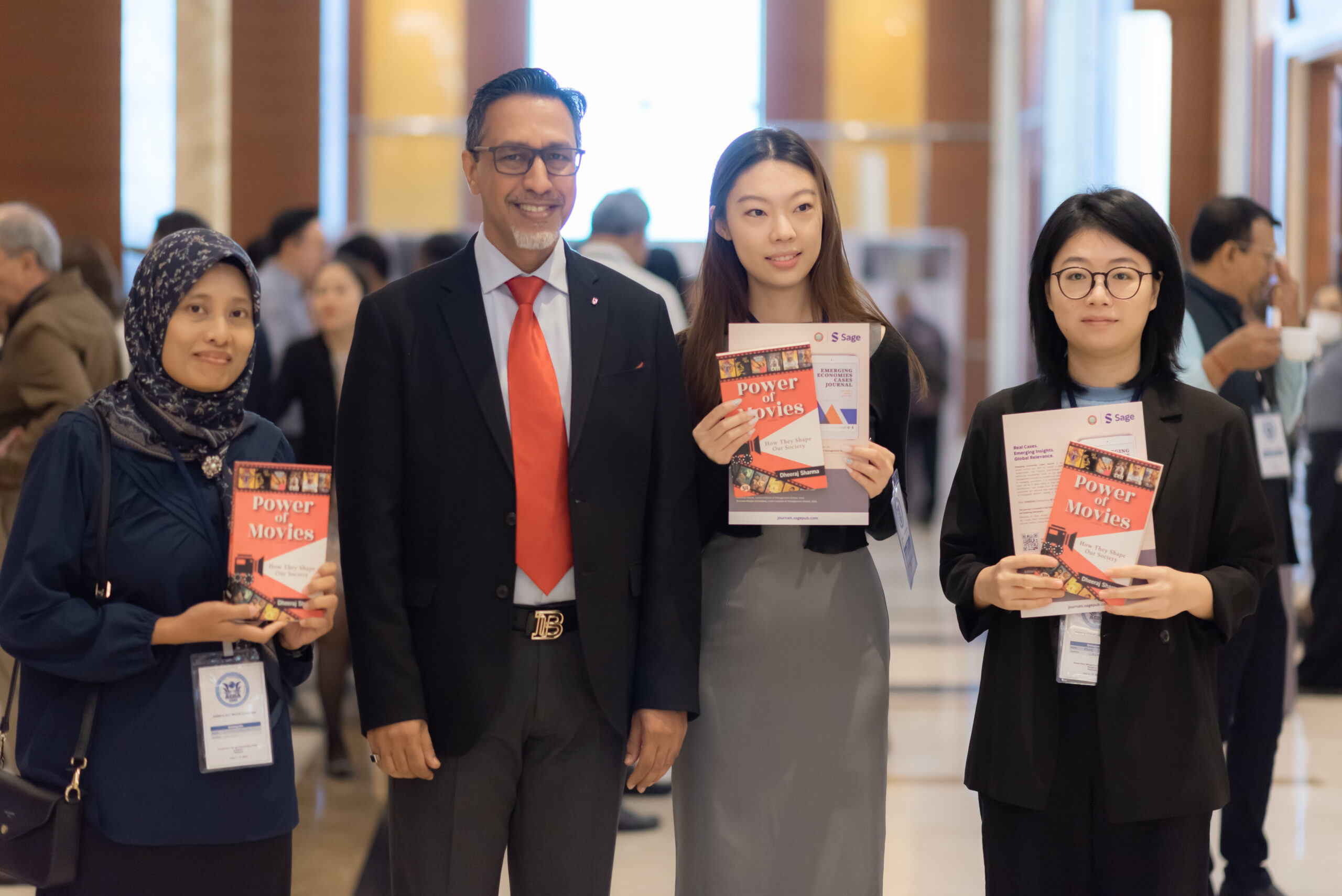AGBA World Congress